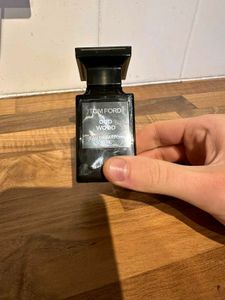 Tom Ford Oud Wood 10ml