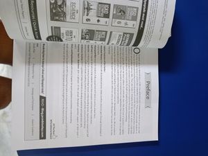 SOF OLYMPIAD SCIENCE PREP GUIDE For Class 6