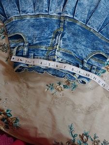 Girls Skirt