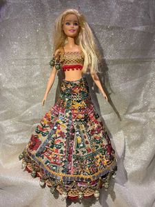 Barbie Doll