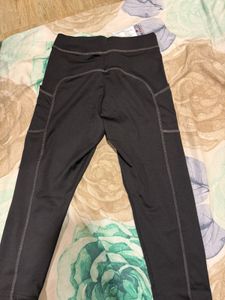 Stylish Black Leggings for Women