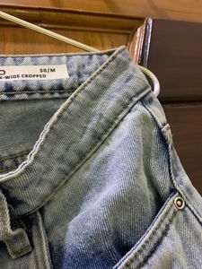 Bootcut Jeans