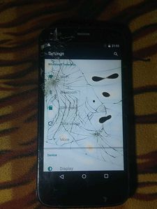 Moto G