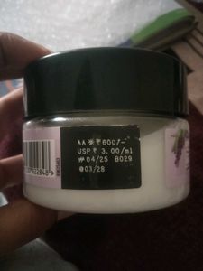 Love Beauty And Planet Hair Mask