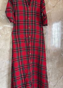 Long Kurta