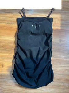 Padded Side Ruched Dress ( Very Pretty)