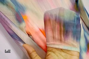 URBANIC multicolour Bodysuit