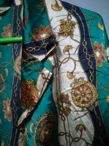 Loose Korean Shirt