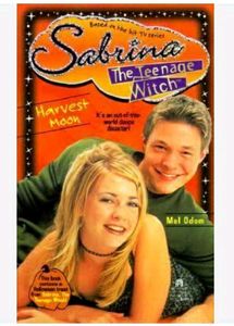 Mel OdomHarvest Moon (Sabrina, the Teenage Witch)
