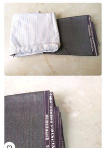 Premium Fabric Material