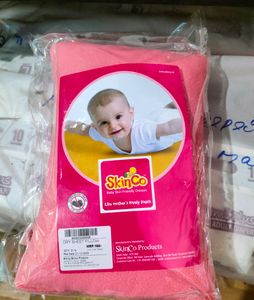 Baby Drysheet Pillows