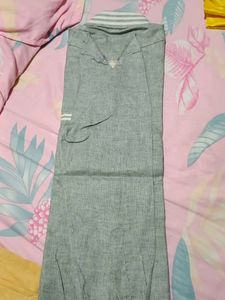 Stylish Grey Shirt