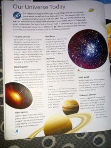 Space Encyclopedia