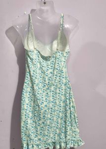 DAMN CUTE DRESS