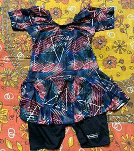 Women Swim Suit
