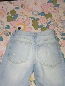 H&amp;M Straight  Jeans