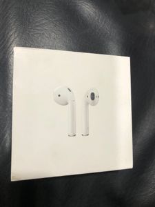 Apple AirPods (2nd Generation) A2031
