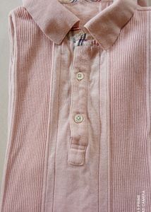 🎉SALE🎉Peach ♂️🕶Woolen Tshirt For Men