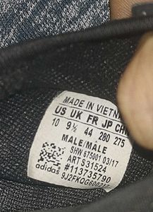 Adidas Nmd R1 Triple Black