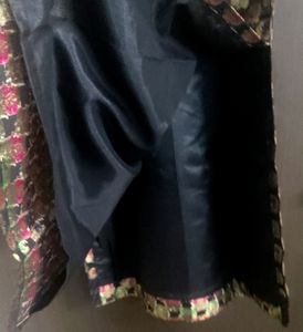 Party Wear Boutique Designed Kurta