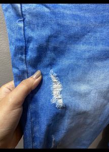 Ripped Jeans
