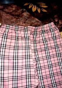 Combo Of Two Active Wear