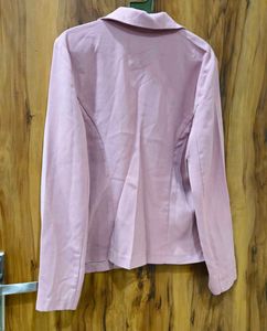 Formal Blazer For Women