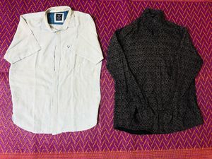 Men's Shirts Bundle
