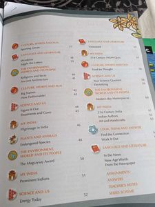 New Find Out 8