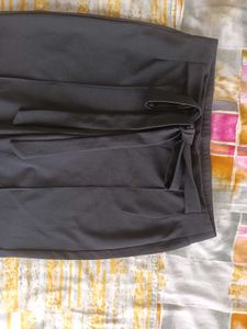 Stylish Black Trousers