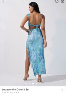 Savana Co Ord Set