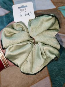 XXXL Size Scrunchie