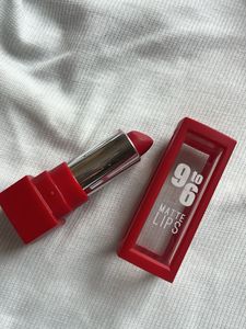 MILAP 9 to 6 Matte Lipstick