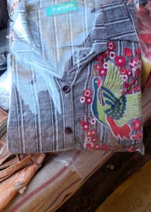 Fancy Kurti Pack OF 2