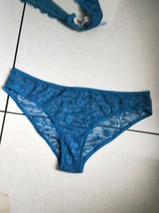 M Bikini Set👙 💙
