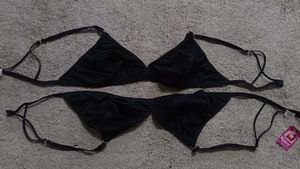 Black Lingerie Set