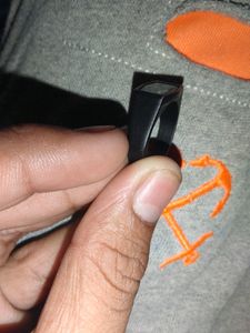 Geometric Black Ring