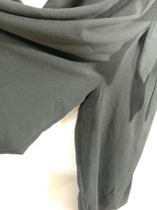 Black Casual Jumpsuit (Women&#39;s)