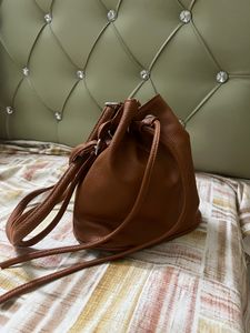 Bucket Bag