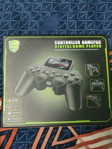 Portable Handheld Game Console