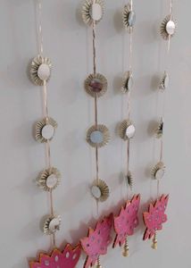 Diwali Navratri Wall Hanging