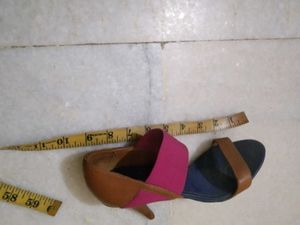 United Nude Heels