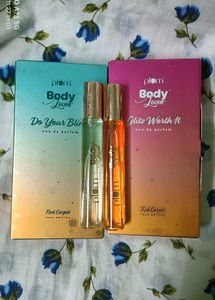 Plum BodyLovin&#39; Perfume Duo