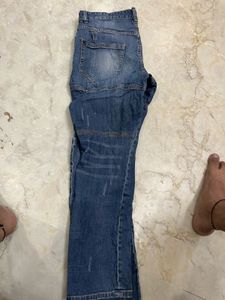 Dsquared2 Denim Jeans ORIGNAL (size 32 )