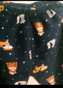 Cute Animal Print Lower
