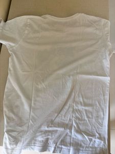 Skateboarding Graphic Tee
