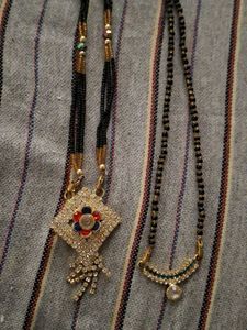 Mangalsutra Pendants