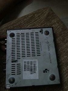 Indigital Set Top Box