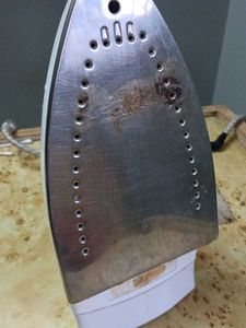 Stream Iron