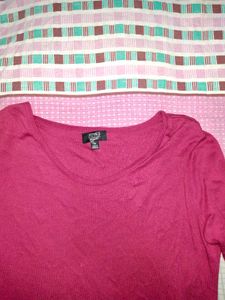 women top and pants set